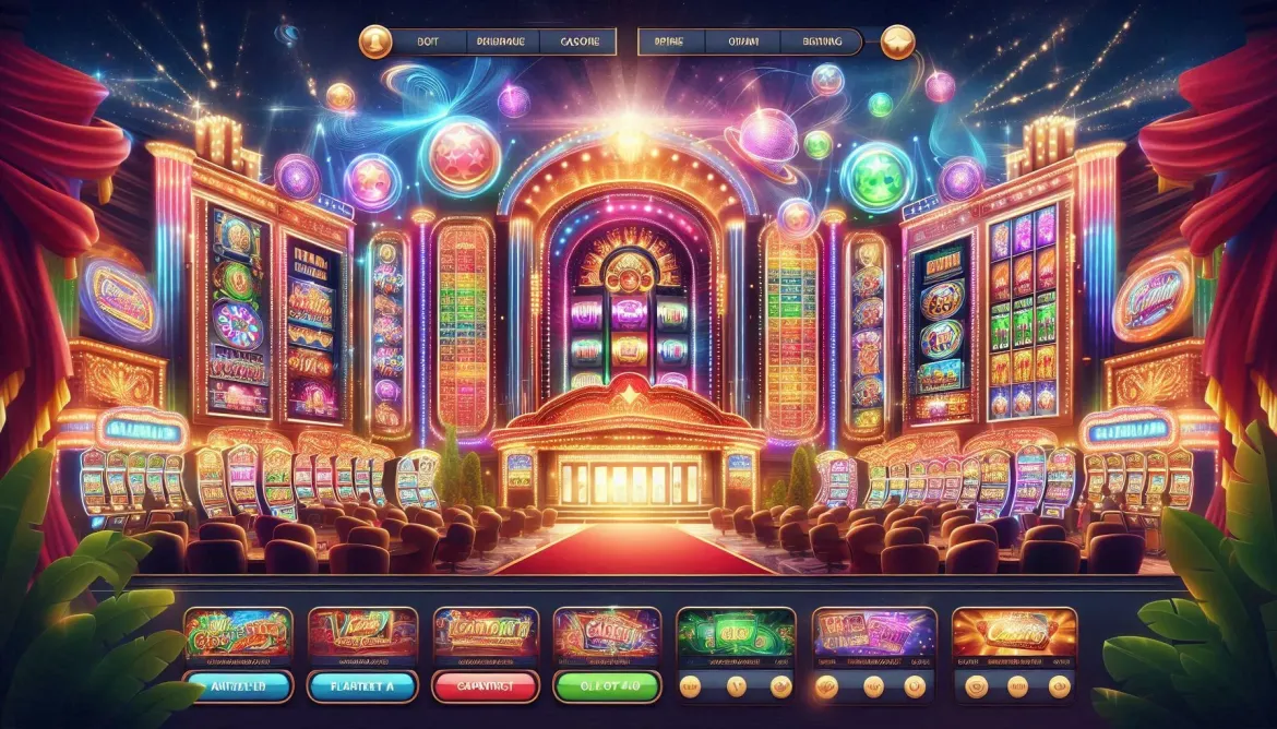 Rizzio Casino